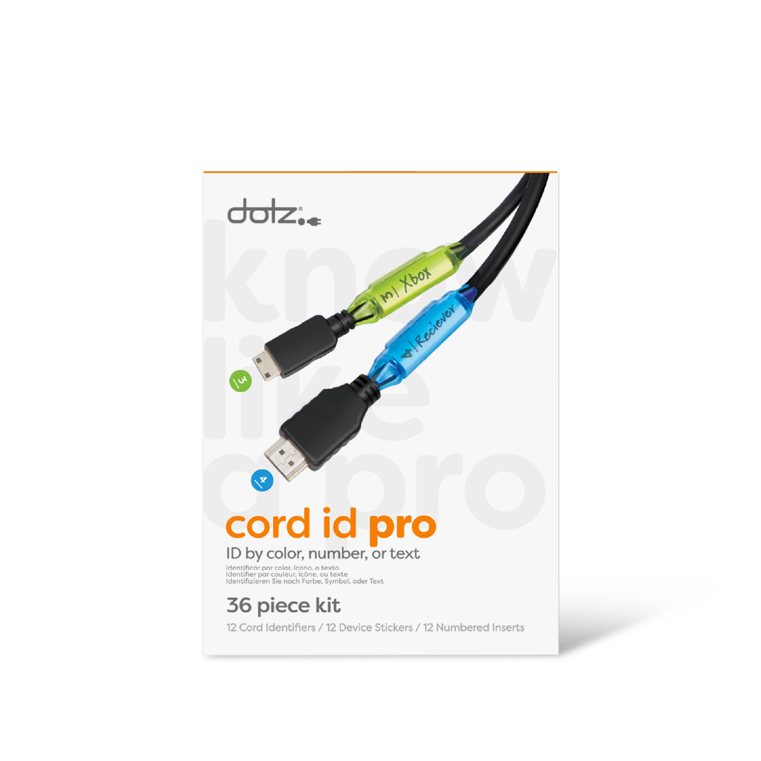 CordID Pro (12 ct)