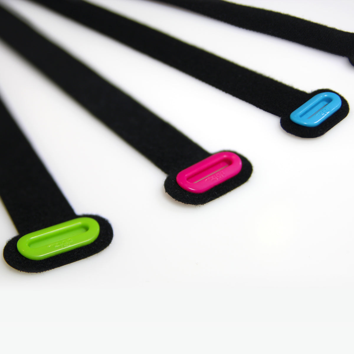 Locking Cord Straps