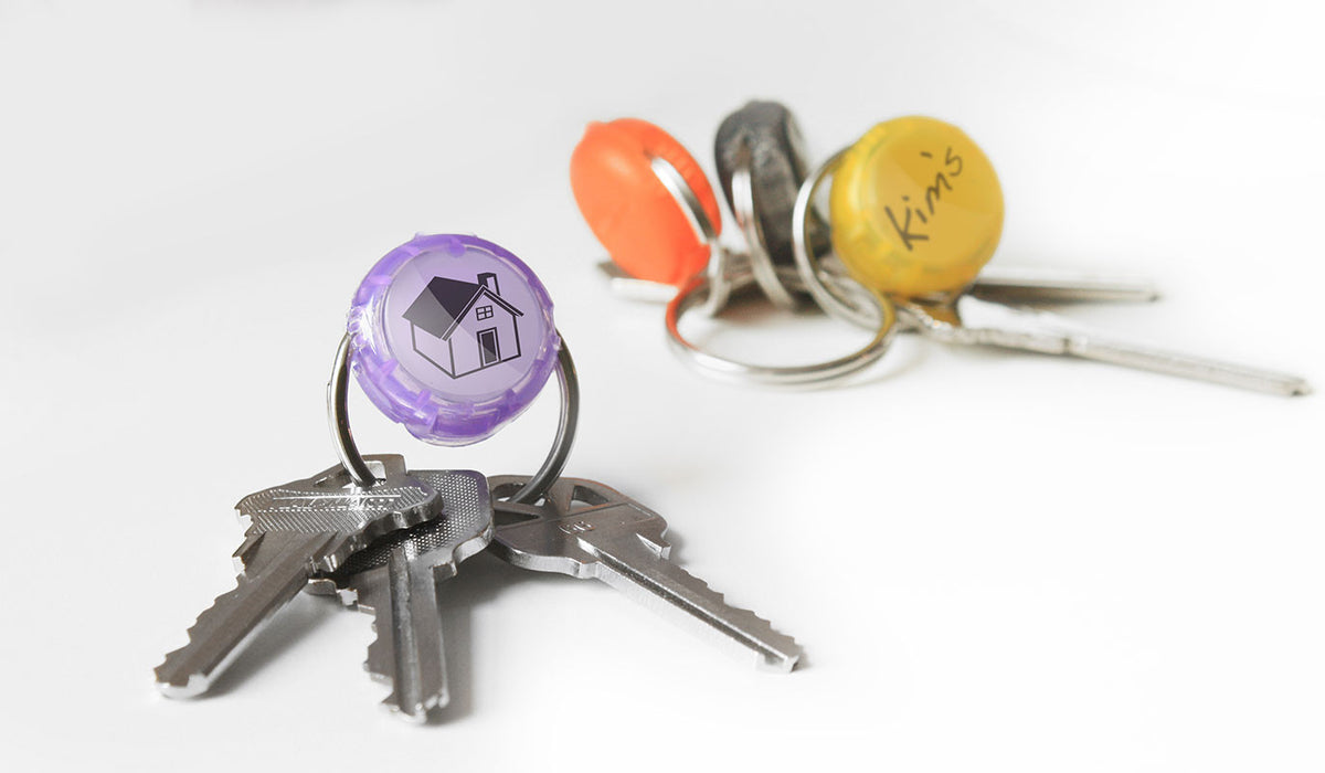 Key Identifier