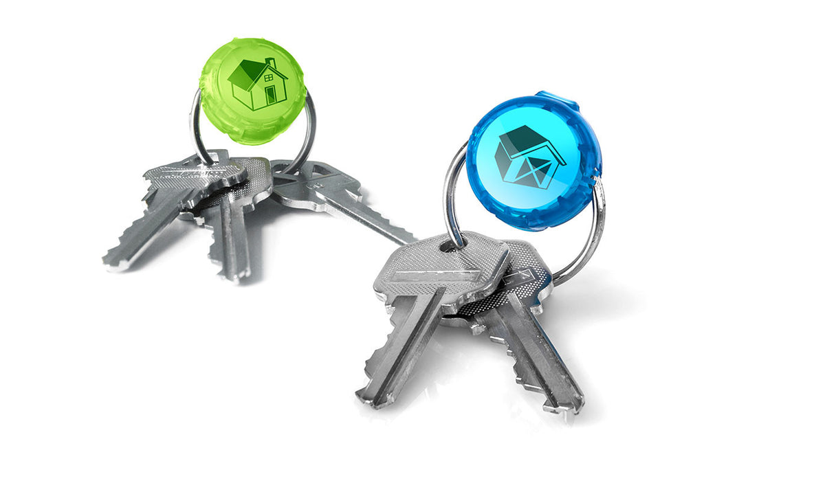 Key Identifier