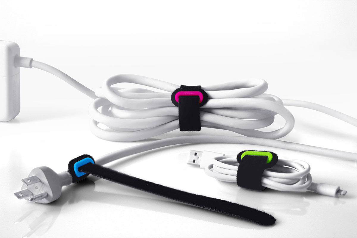 Locking Cord Straps