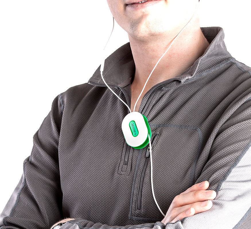 WrapID Earbud Wrap