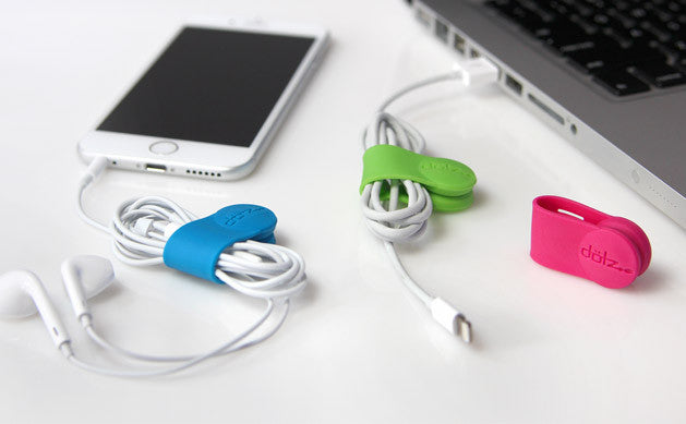 Magnetic Flex Strap